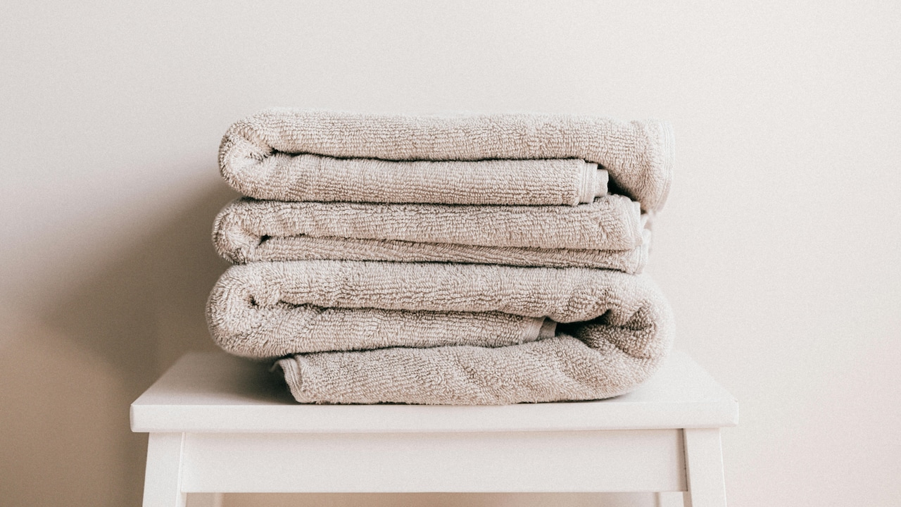 Top Bath Towels for Sensitive Skin That Dont Go Rough