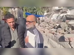 J&K Journalist's House Demolition Sparks Row, Hindu Neighbour Gifts Him Plot