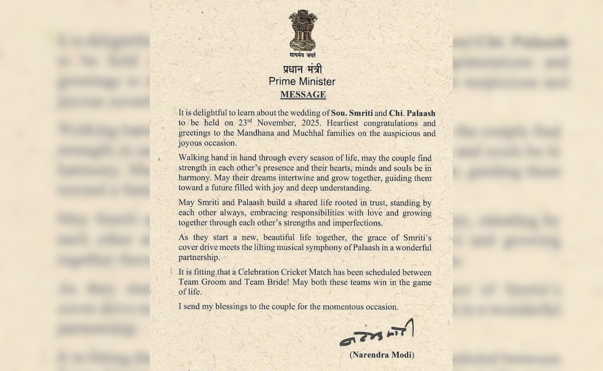 Latest and Breaking News on NDTV