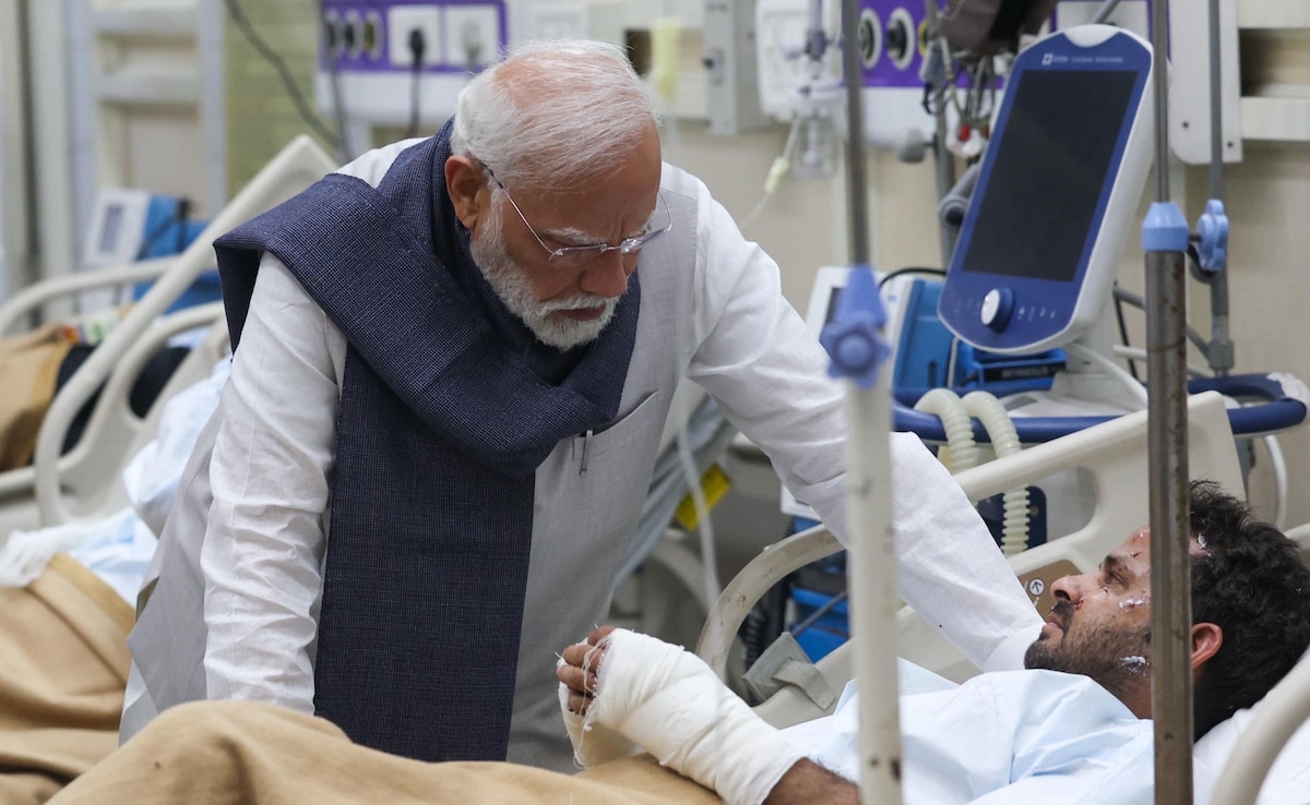 Latest and Breaking News on NDTV Latest and Breaking News on NDTV