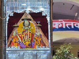 फ्रांस के टूरिस्ट ने दिन में मदन मोहन जी मंदिर में किए दर्शन, रात संदिग्ध हालात में मौत, पत्नी ने दर्ज कराई FIR