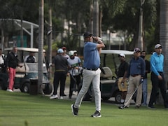 Kapil Dev Backs Indian Golfers For Asiad, Urges Them To Play Fearlessly