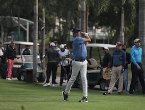 Hope It Lives Forever: Kapil Dev On NDTV Golf Pro-Am