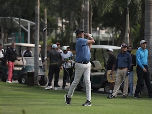 Kapil Dev Credited For Growth Of Indian Golf, Boosting Olympic Hopes By PGTI CEO