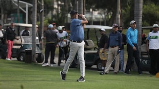 Kapil Dev Backs Indian Golfers For Asian Games, Urges Them To 'Play Fearlessly'