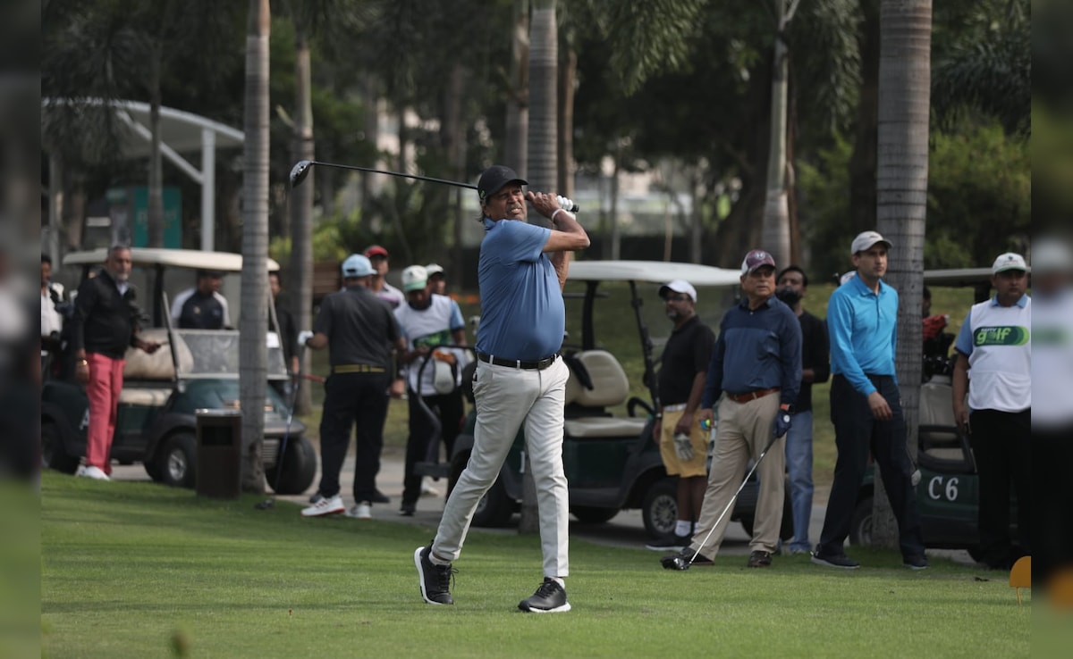 उम्मीद है कि प्रो-एम हमेशा जीवित रहेगा... एनडीटीवी गोल्फ प्रो-एम के उद्घाटन पर बोले कपिव देव