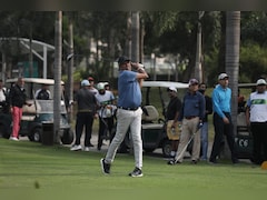 'उम्मीद है कि प्रो-एम हमेशा जीवित रहेगा...' एनडीटीवी गोल्फ प्रो-एम के उद्घाटन पर बोले कपिव देव