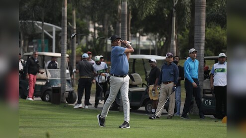 'उम्मीद है कि प्रो-एम हमेशा जीवित रहेगा...' एनडीटीवी गोल्फ प्रो-एम के उद्घाटन पर बोले कपिव देव