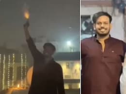 Delhi Man, Son Fired Bullets On Diwali, Shot Reel. Now Under Arrest