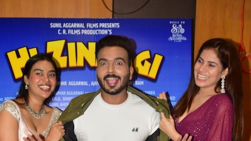 फिल्म 'हाय जिंदगी' का मुद्दा पहुंचा अदालत, दिल्ली हाईकोर्ट में PIL दायर