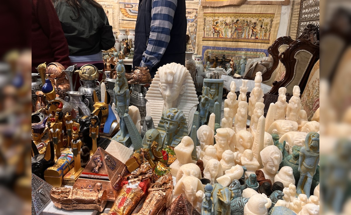 Latest and Breaking News on NDTV