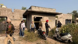 Terror Plot Targeting Punjab Foiled, Lawrence Bishnoi Gang Members Arrested