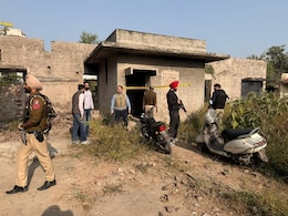 Terror Plot Targeting Punjab Foiled, Lawrence Bishnoi Gang Members Arrested