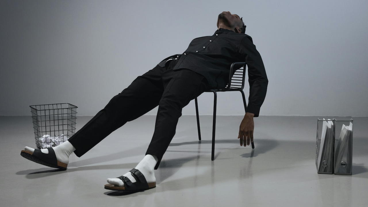 Every man needs a few good pairs of trousers for formal and casual looks