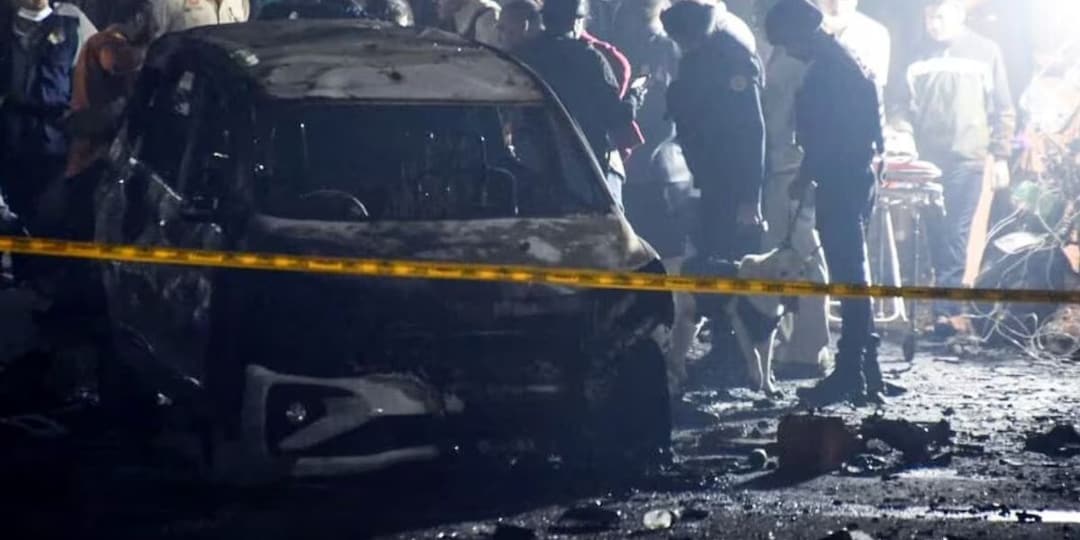 Delhi Blast Live Updates: Kanpur Medical Student Detained Over 'Links' To Delhi Blast Accused