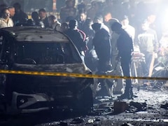 Highlights: Death Count In Delhi Blast Near Red Fort Rises To 13, Say Police
