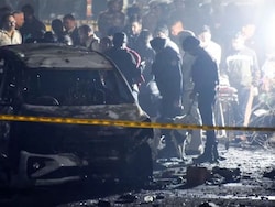 Security Tightened At Nepal Border To Prevent Delhi Blast Accused Escape