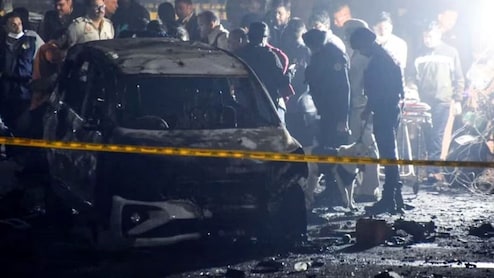 दिल्ली ब्लास्ट की गूंज छत्तीसगढ़ तक, सिर्री गांव के युवक की कार मौके पर मिली, जानें पूरा मामला