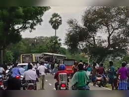 तमिलनाडु के शिवगंगा में दो बसों की भीषण टक्कर में 8 लोगों की मौत, कई गंभीर रूप से हुए घायल