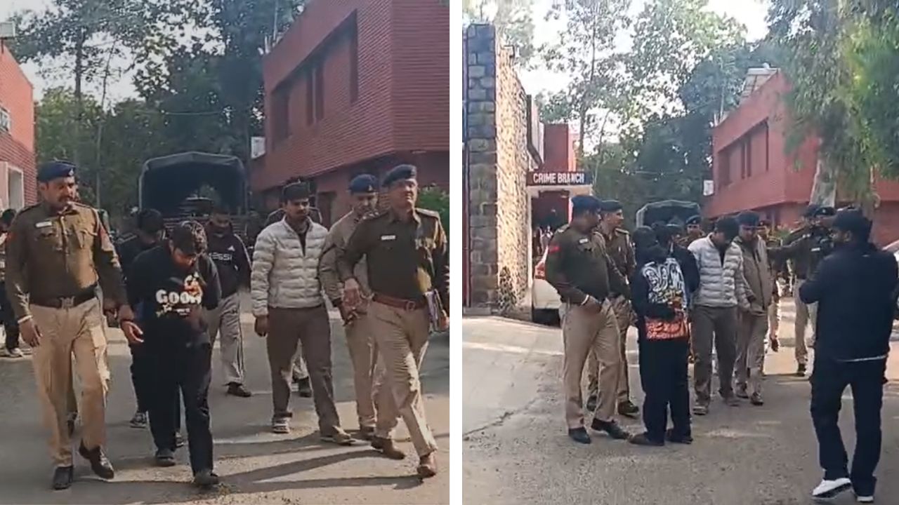 चंडीगढ़ पुलिस को मिली बड़ी सफलता,  दो इंटर-स्टेट ड्रग सिंडिकेट्स का किया पर्दाफाश