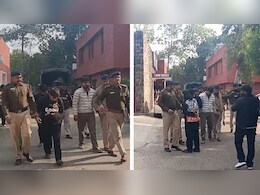 चंडीगढ़ पुलिस को मिली बड़ी सफलता,  दो इंटर-स्टेट ड्रग सिंडिकेट्स का किया पर्दाफाश
