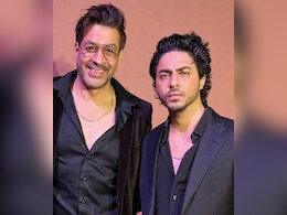 आर्यन खान के जन्मदिन पर इमोशनल हुए रजत बेदी, बधाई देते हुए कहा- तुम्हारे अंदर है वो जोश...