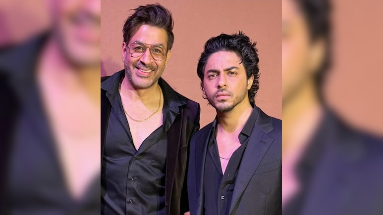 आर्यन खान के जन्मदिन पर इमोशनल हुए रजत बेदी, बधाई देते हुए कहा- तुम्हारे अंदर है वो जोश...