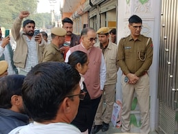 Rajasthan: बिश्नोई मंदिर विवाद बना गंभीर! दान की जमीन हड़पने के आरोप पर तहसीलदार बनीं प्रशासक, 5 दिन बाद खुला गेट