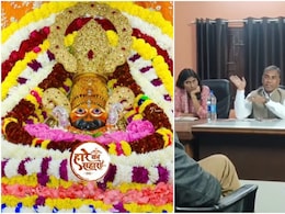 खाटूश्यामजी कॉरिडोर: 87.87 करोड़ के प्रोजेक्ट पर लगा ब्रेक, क्या लैप्स हो जाएगा केंद्रीय बजट?