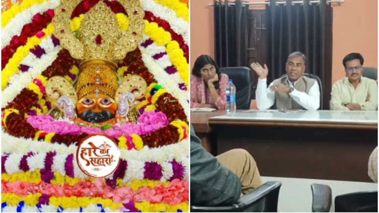 खाटूश्यामजी कॉरिडोर: 87.87 करोड़ के प्रोजेक्ट पर लगा ब्रेक, क्या लैप्स हो जाएगा केंद्रीय बजट?
