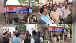 पहले दोस्ती फिर ब्लैकमेल: अमीर परिवारों के बच्चों से जबरन वसूली का टीकमगढ़ कांड!