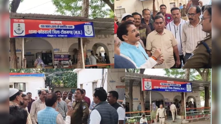 पहले दोस्ती फिर ब्लैकमेल: अमीर परिवारों के बच्चों से जबरन वसूली का टीकमगढ़ कांड!