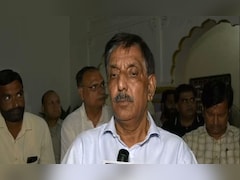 CBI Case Against Ex-Punjab Top Cop, Wife Over Son's Mysterious Death