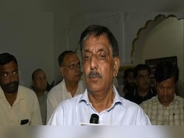 CBI Case Against Ex-Punjab Top Cop, Wife Over Son's Mysterious Death