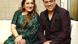 &quot;Heard About Govinda&#039;s Affair With A Marathi Actress&quot;: Actor&#039;s Wife Sunita