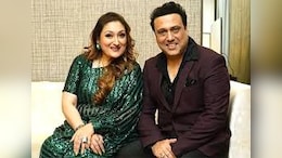 Sunita Ahuja Says She's Heard About Govinda's Extra-Marital Affair With A Marathi Actress