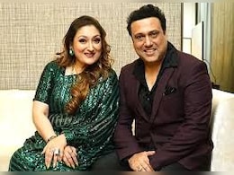 Sunita Ahuja Says She's Heard About Govinda's Extra-Marital Affair With A Marathi Actress