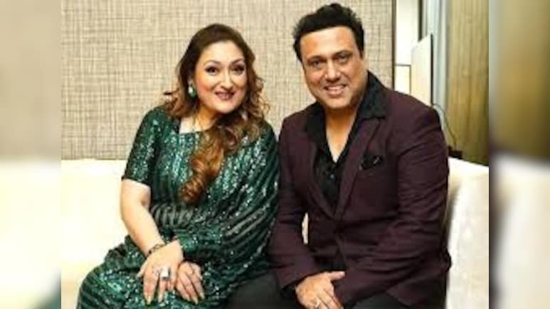 Sunita Ahuja Says She's Heard About Govinda's Extra-Marital Affair With A Marathi Actress