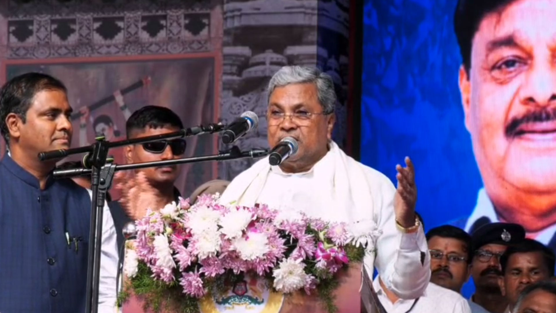 Will Be In Power For Next Five Years: Karnataka Chief Minister