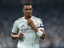 Arne Slot happy To Welcome Trent Alexander-Arnolds Return To Anfield With Real Madrid