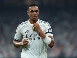 Arne Slot happy To Welcome Trent Alexander-Arnold's Return To Anfield With Real Madrid