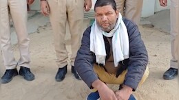 थाईलैंड में भारतीय को बंधक बनाकर चल रहा था साइबर ठगी का खेल, गैंग से जुड़ा दलाल गिरफ्तार