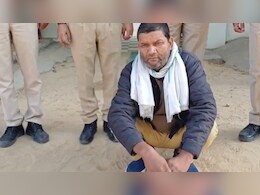 थाईलैंड में भारतीय को बंधक बनाकर चल रहा था साइबर ठगी का खेल, गैंग से जुड़ा दलाल गिरफ्तार