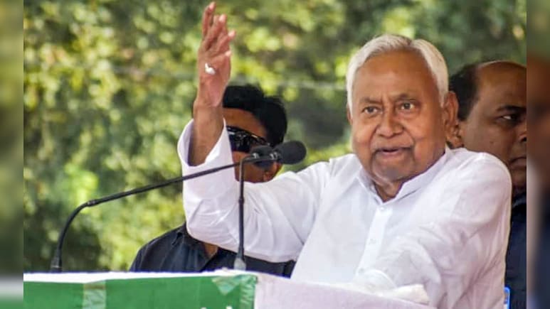 बिहार में 20 साल तक जनता का कुछ ऐसा रहा मिजाज, नीतीश कुमार गए जिधर, वोट भी गए उधर