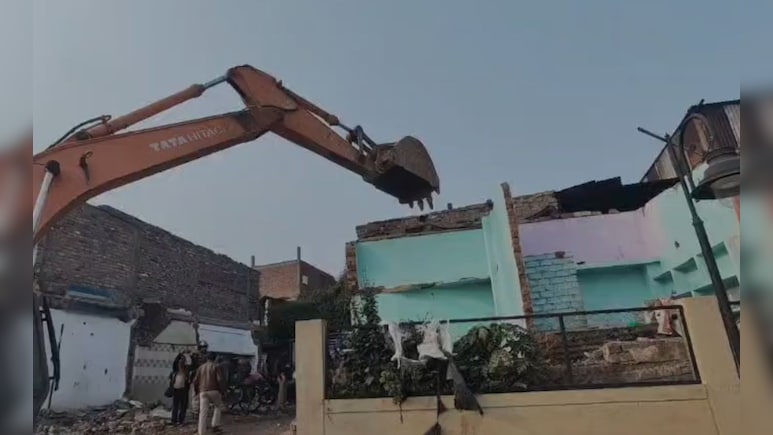 उज्जैन की तकिया मस्जिद गिराने का मामला: सुप्रीम कोर्ट ने खारिज की याचिका, 200 साल से नमाज अदा करने का दावा