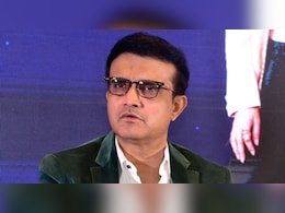 "उम्मीद है, मेरी बात गौतम गंभीर सुन रहे होंगे", आखिर क्या बोले पूर्व कप्तान सौरव गांगुली