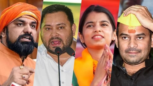 जहां अगड़ों की आबादी ज्यादा, उन सीटों पर कैसा रहा वोटिंग पर्सेंट