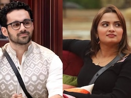 Abhishek Bajaj And Neelam Giri's Journey Ends With Surprise Double Eviction On Bigg Boss 19