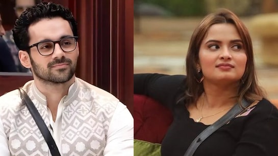 Abhishek Bajaj And Neelam Giri's Journey Ends With Surprise Double Eviction On Bigg Boss 19