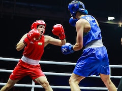 World Boxing Cup: Arundhati Choudhary Beats Former Medallist Leonie Muller, Five Indians Enter Final